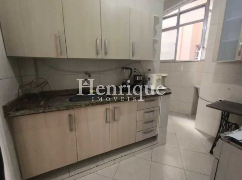 Apartamento, 2 quartos, 85 m² - Foto 17