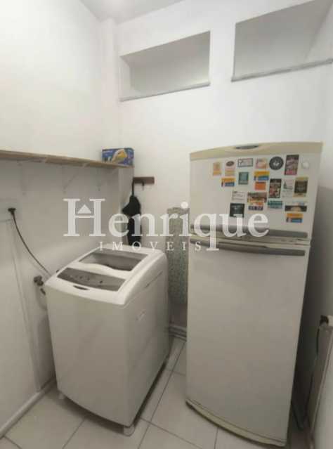 Apartamento, 2 quartos, 85 m² - Foto 19