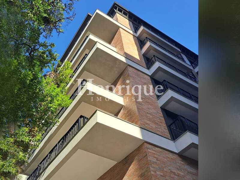 Apartamento, 2 quartos, 85 m² - Foto 1
