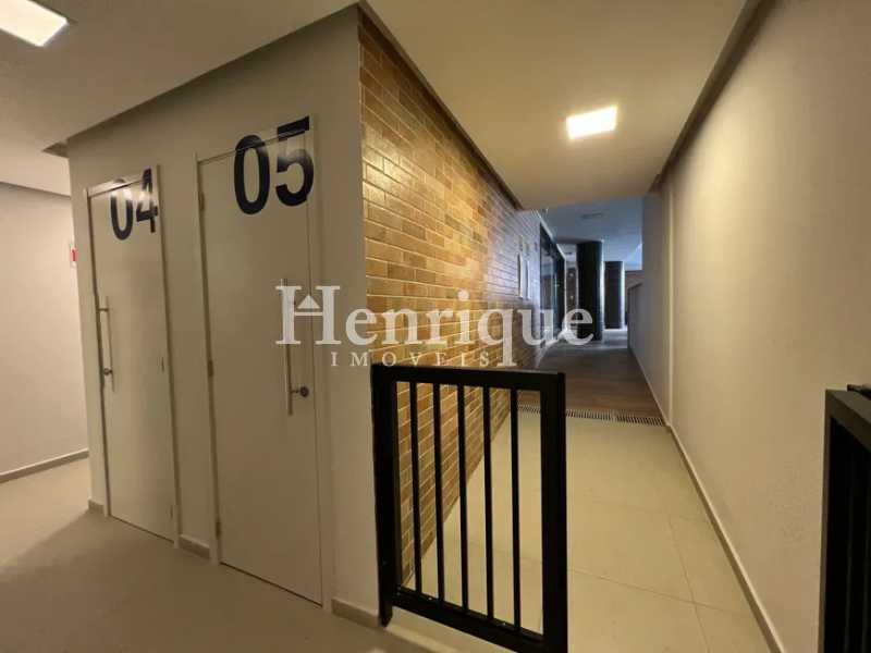 Apartamento, 2 quartos, 85 m² - Foto 11