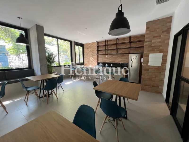 Apartamento, 2 quartos, 85 m² - Foto 6