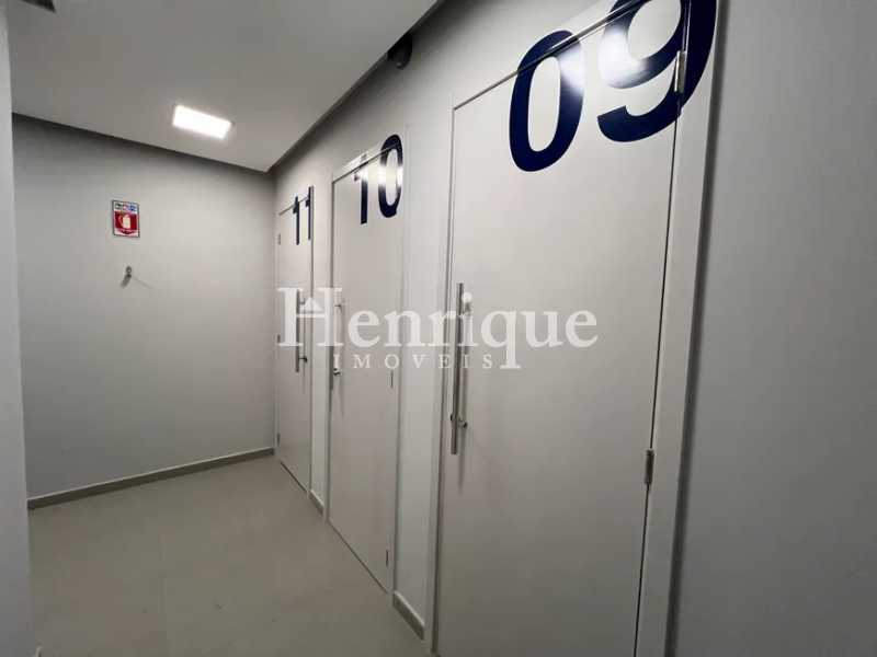 Apartamento, 2 quartos, 85 m² - Foto 13