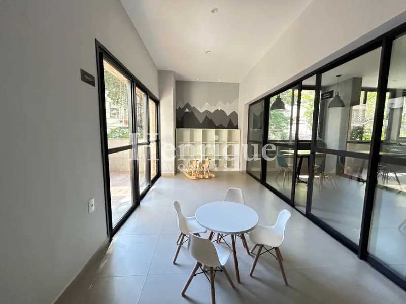 Apartamento, 2 quartos, 85 m² - Foto 9