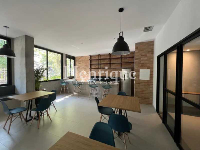 Apartamento, 2 quartos, 85 m² - Foto 10