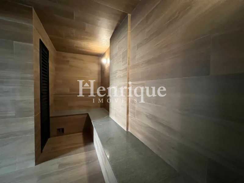 Apartamento, 2 quartos, 85 m² - Foto 11