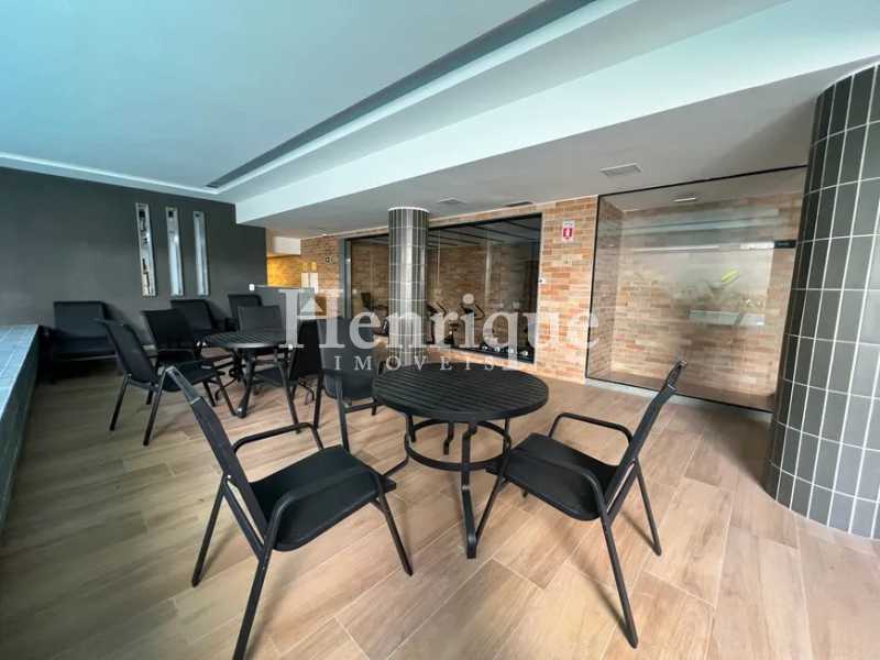 Apartamento, 2 quartos, 85 m² - Foto 8