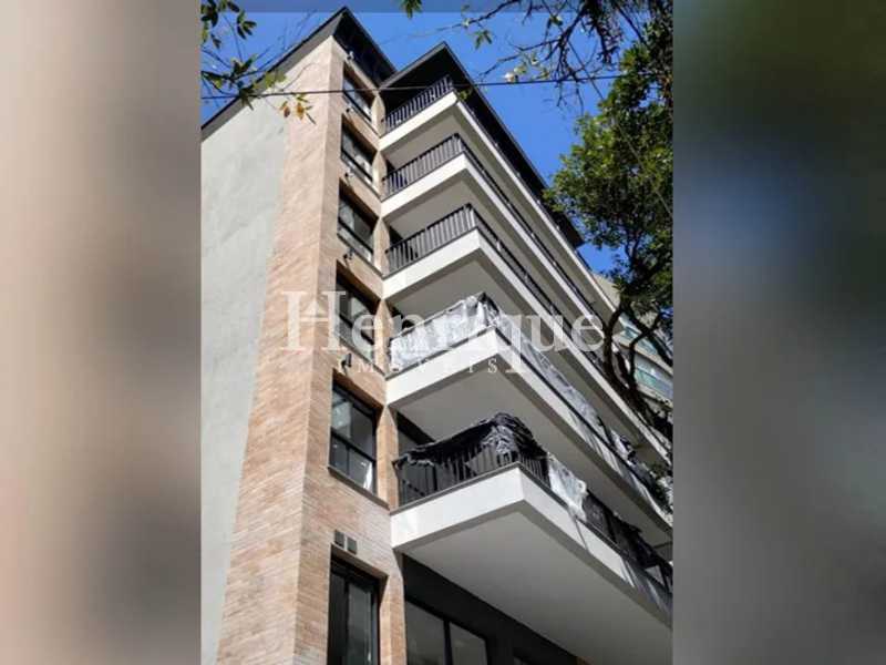 Apartamento, 2 quartos, 78 m² - Foto 6