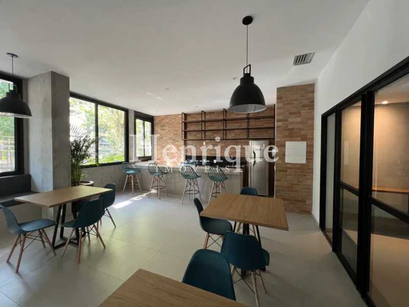 Apartamento, 2 quartos, 78 m² - Foto 7