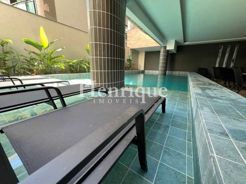 Apartamento, 2 quartos, 78 m² - Foto 4