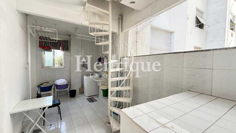 Casa, 4 quartos, 251 m² - Foto 7