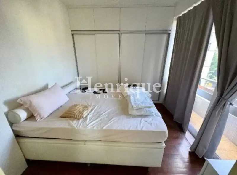 Apartamento, 2 quartos, 60 m² - Foto 7