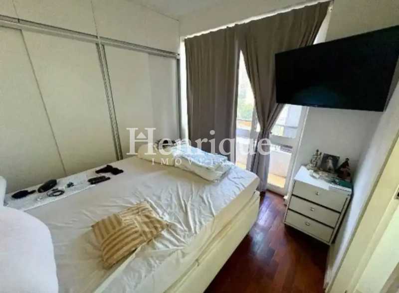 Apartamento, 2 quartos, 60 m² - Foto 8