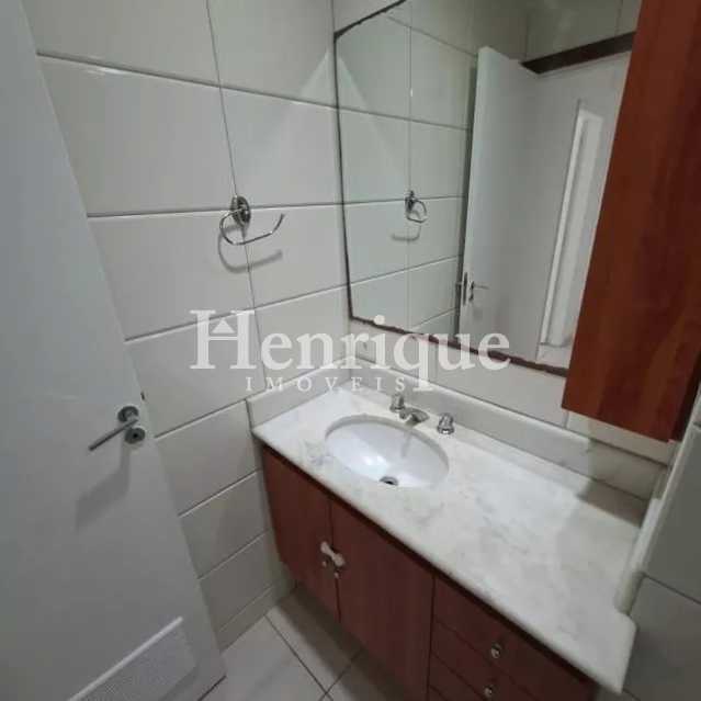 Apartamento, 2 quartos, 79 m² - Foto 14