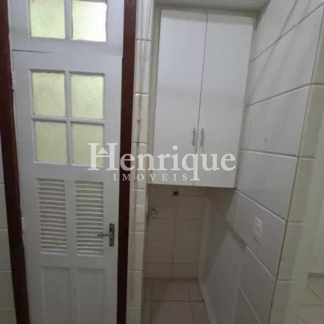 Apartamento, 2 quartos, 79 m² - Foto 15