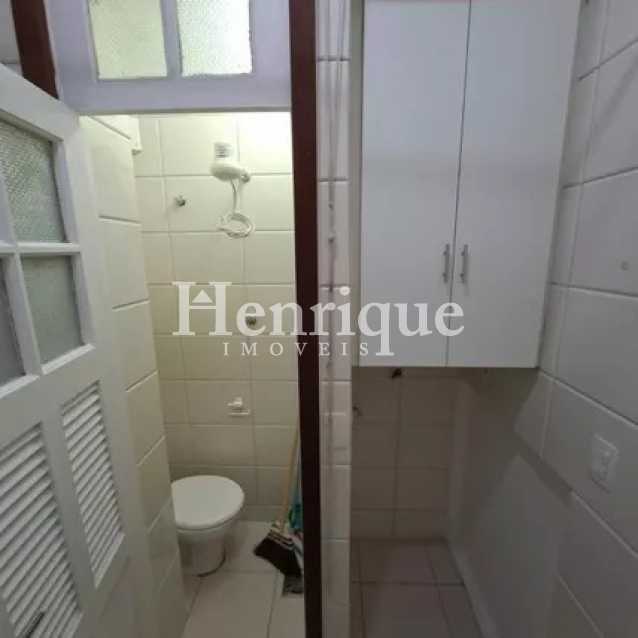 Apartamento, 2 quartos, 79 m² - Foto 16