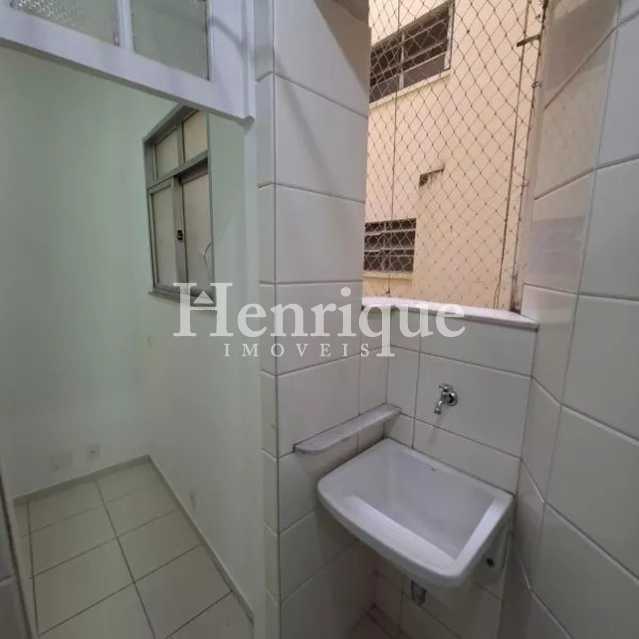 Apartamento, 2 quartos, 79 m² - Foto 18