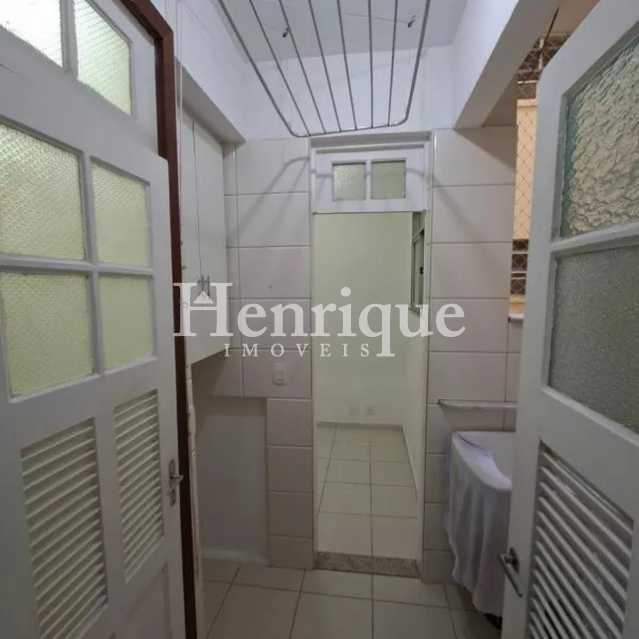 Apartamento, 2 quartos, 79 m² - Foto 19