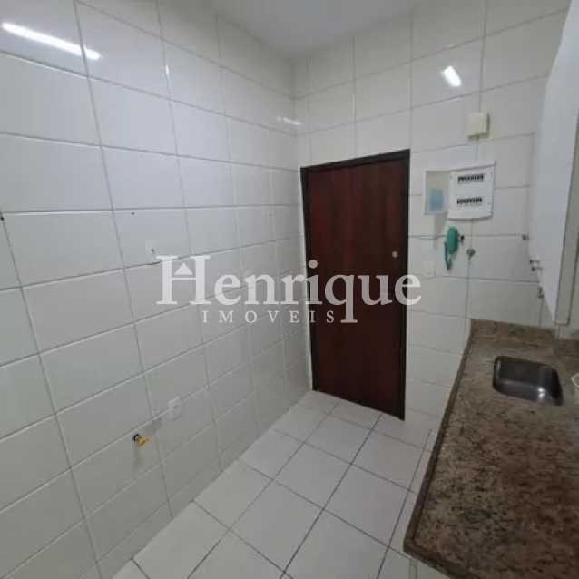 Apartamento, 2 quartos, 79 m² - Foto 21