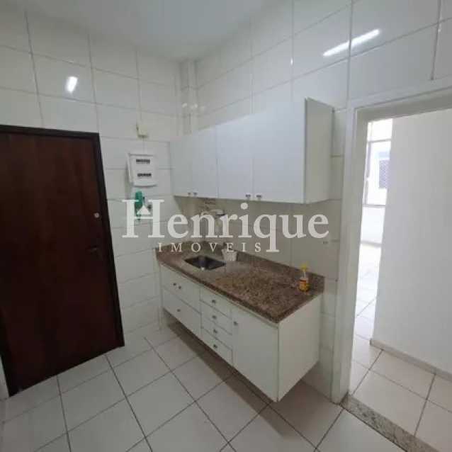 Apartamento, 2 quartos, 79 m² - Foto 22