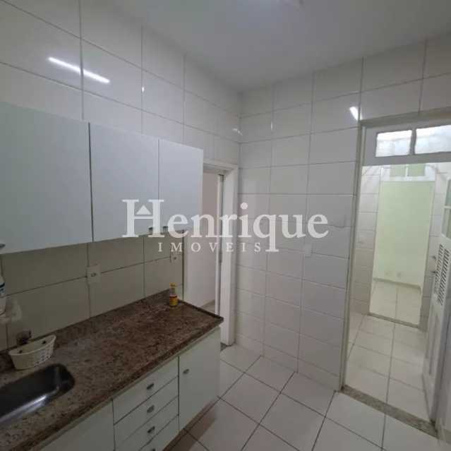 Apartamento, 2 quartos, 79 m² - Foto 23