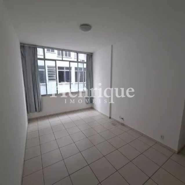 Apartamento, 2 quartos, 79 m² - Foto 1