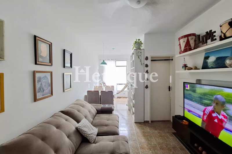 Apartamento, 2 quartos, 83 m² - Foto 2