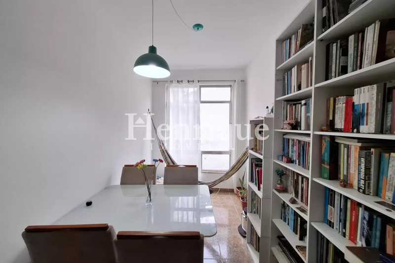 Apartamento, 2 quartos, 83 m² - Foto 3