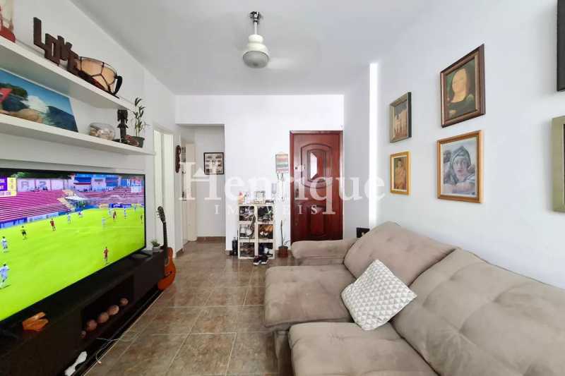 Apartamento, 2 quartos, 83 m² - Foto 4