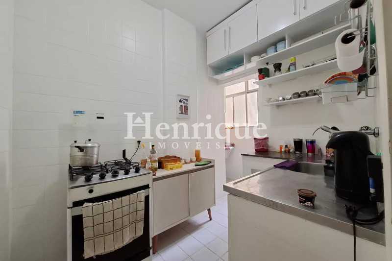 Apartamento, 2 quartos, 83 m² - Foto 5