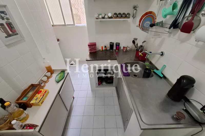 Apartamento, 2 quartos, 83 m² - Foto 6