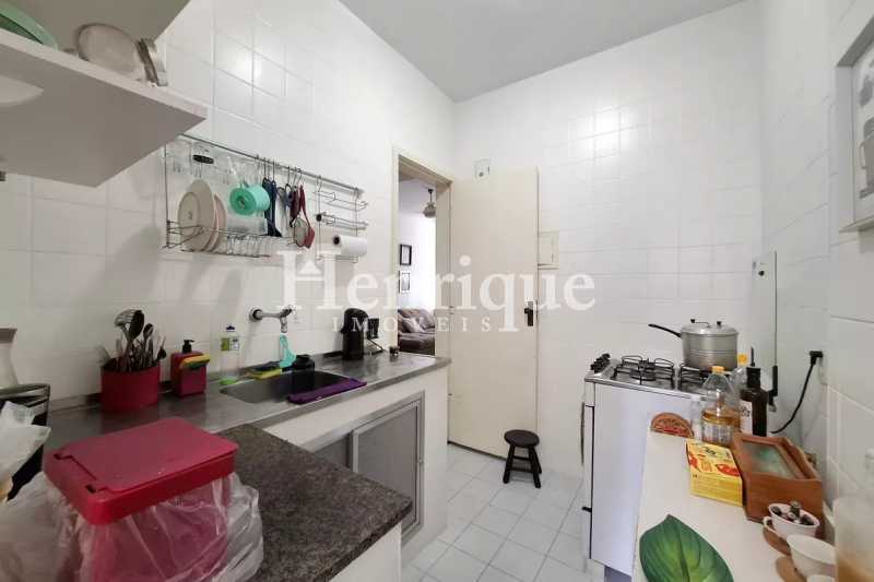 Apartamento, 2 quartos, 83 m² - Foto 7