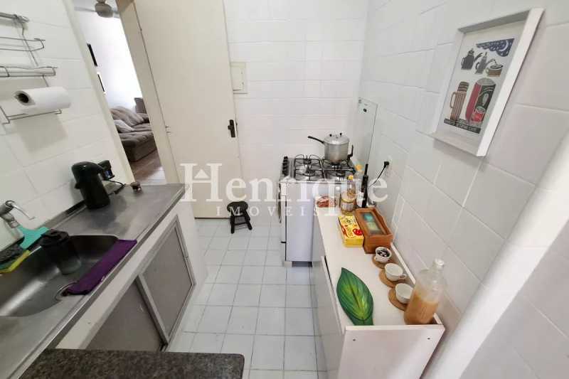Apartamento, 2 quartos, 83 m² - Foto 8