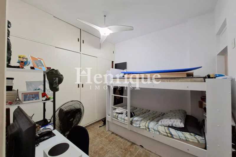 Apartamento, 2 quartos, 83 m² - Foto 9