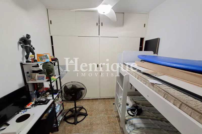 Apartamento, 2 quartos, 83 m² - Foto 10