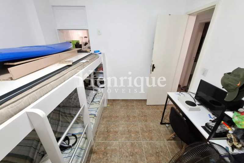 Apartamento, 2 quartos, 83 m² - Foto 11