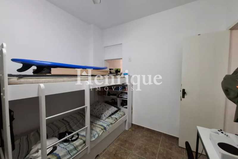Apartamento, 2 quartos, 83 m² - Foto 12