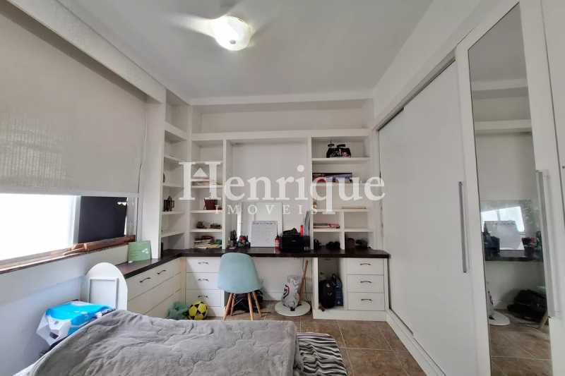 Apartamento, 2 quartos, 83 m² - Foto 14