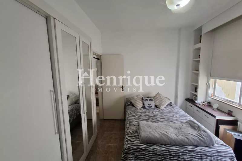 Apartamento, 2 quartos, 83 m² - Foto 16