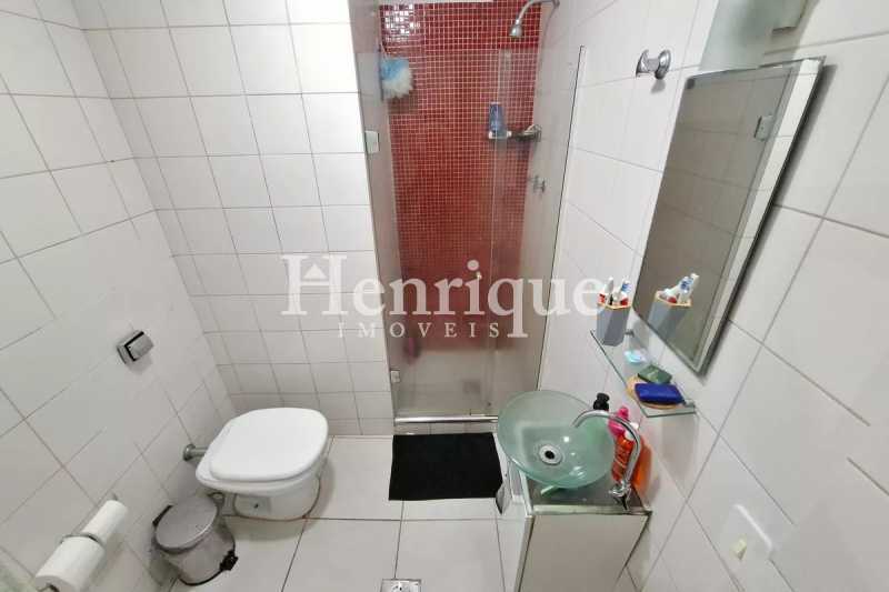 Apartamento, 2 quartos, 83 m² - Foto 17