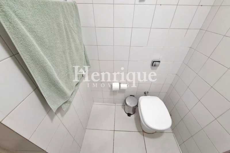 Apartamento, 2 quartos, 83 m² - Foto 19