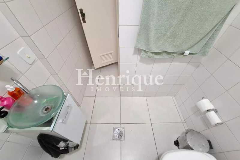 Apartamento, 2 quartos, 83 m² - Foto 20