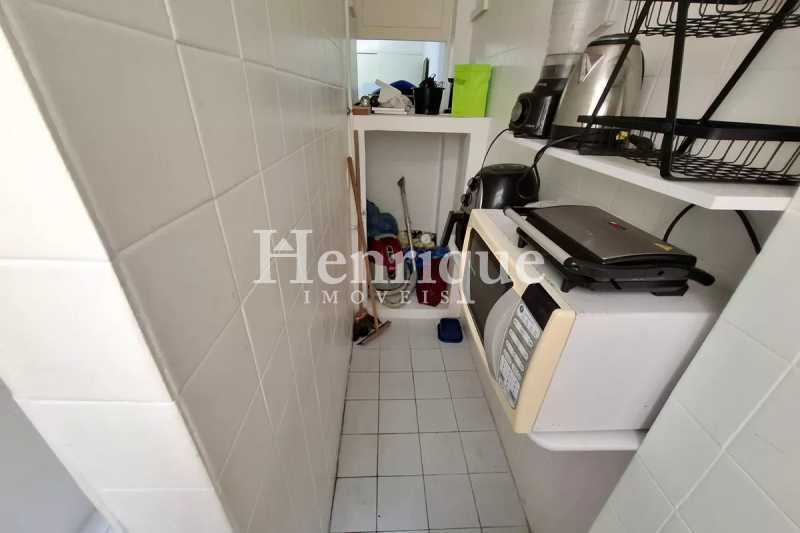 Apartamento, 2 quartos, 83 m² - Foto 21