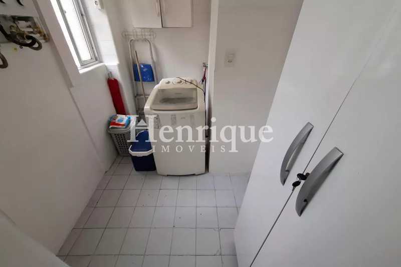 Apartamento, 2 quartos, 83 m² - Foto 22