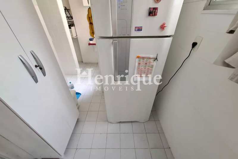 Apartamento, 2 quartos, 83 m² - Foto 23