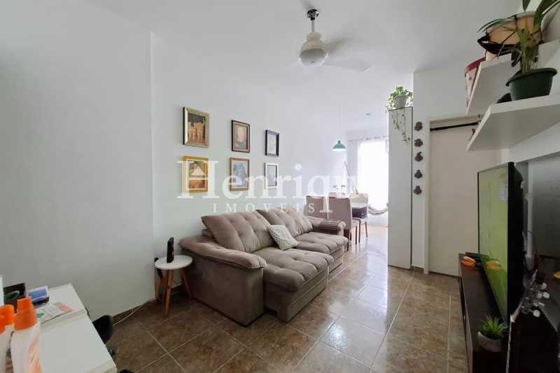 Apartamento, 2 quartos, 83 m² - Foto 1