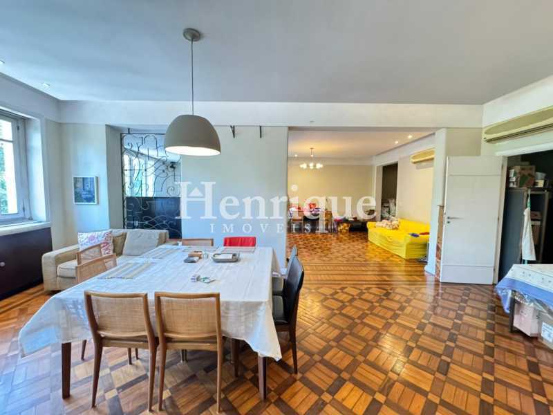 Apartamento, 4 quartos, 319 m² - Foto 3