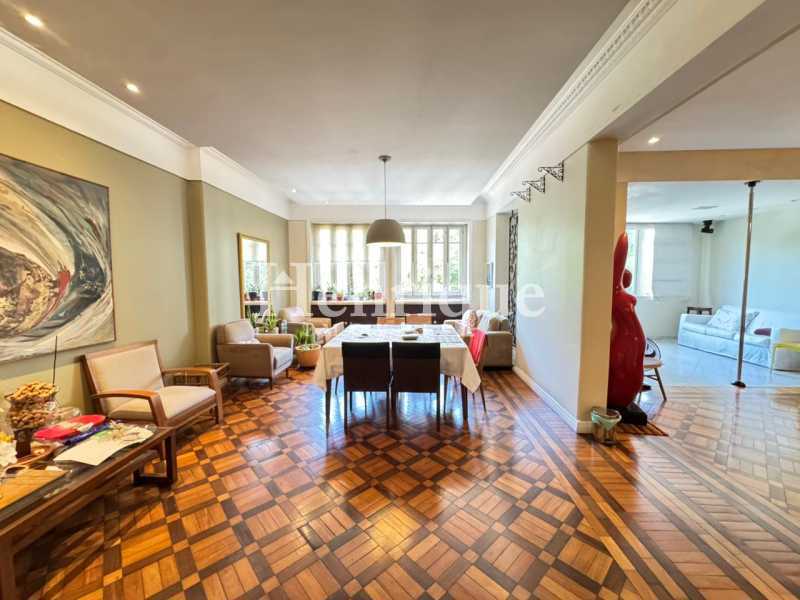 Apartamento, 4 quartos, 319 m² - Foto 4