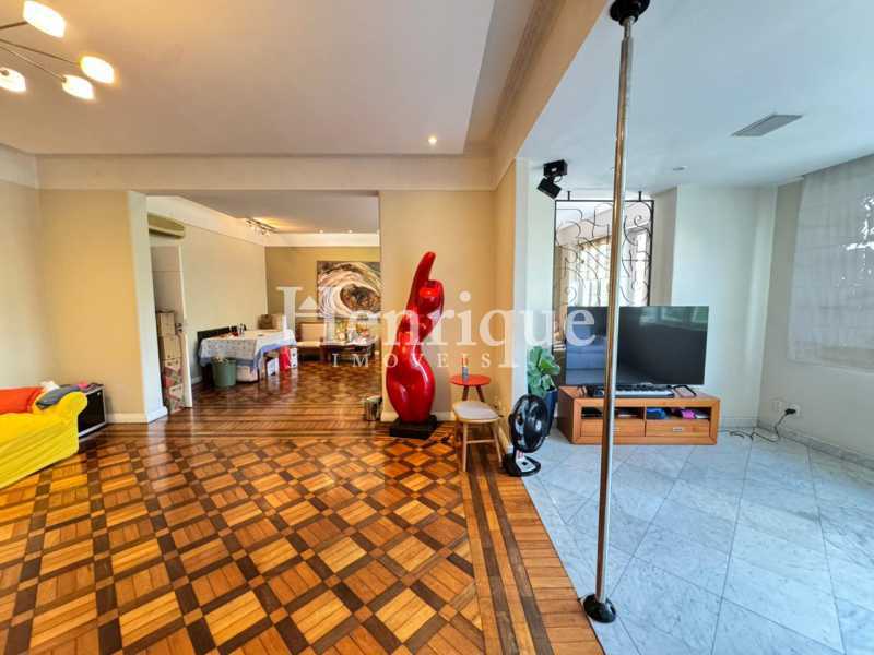 Apartamento, 4 quartos, 319 m² - Foto 5