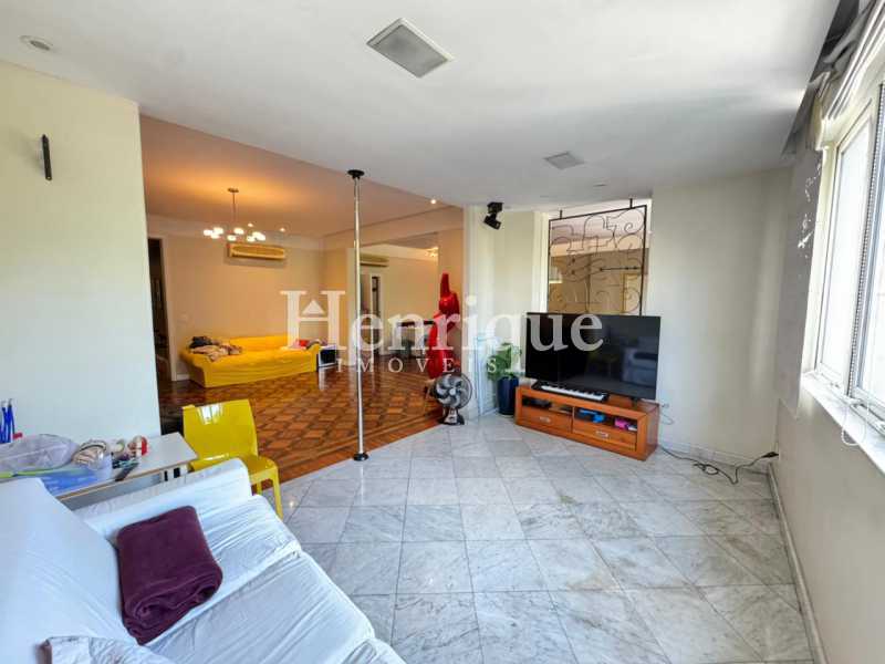 Apartamento, 4 quartos, 319 m² - Foto 6