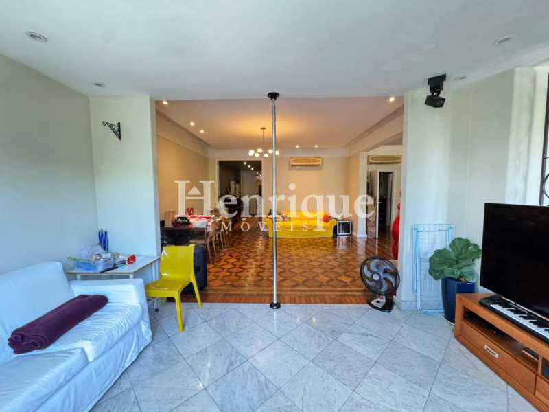 Apartamento, 4 quartos, 319 m² - Foto 7